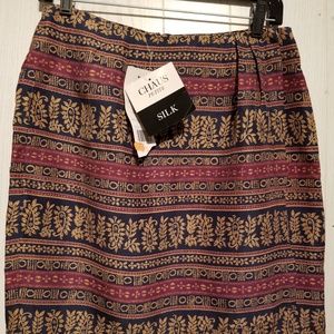 NWT Skirt